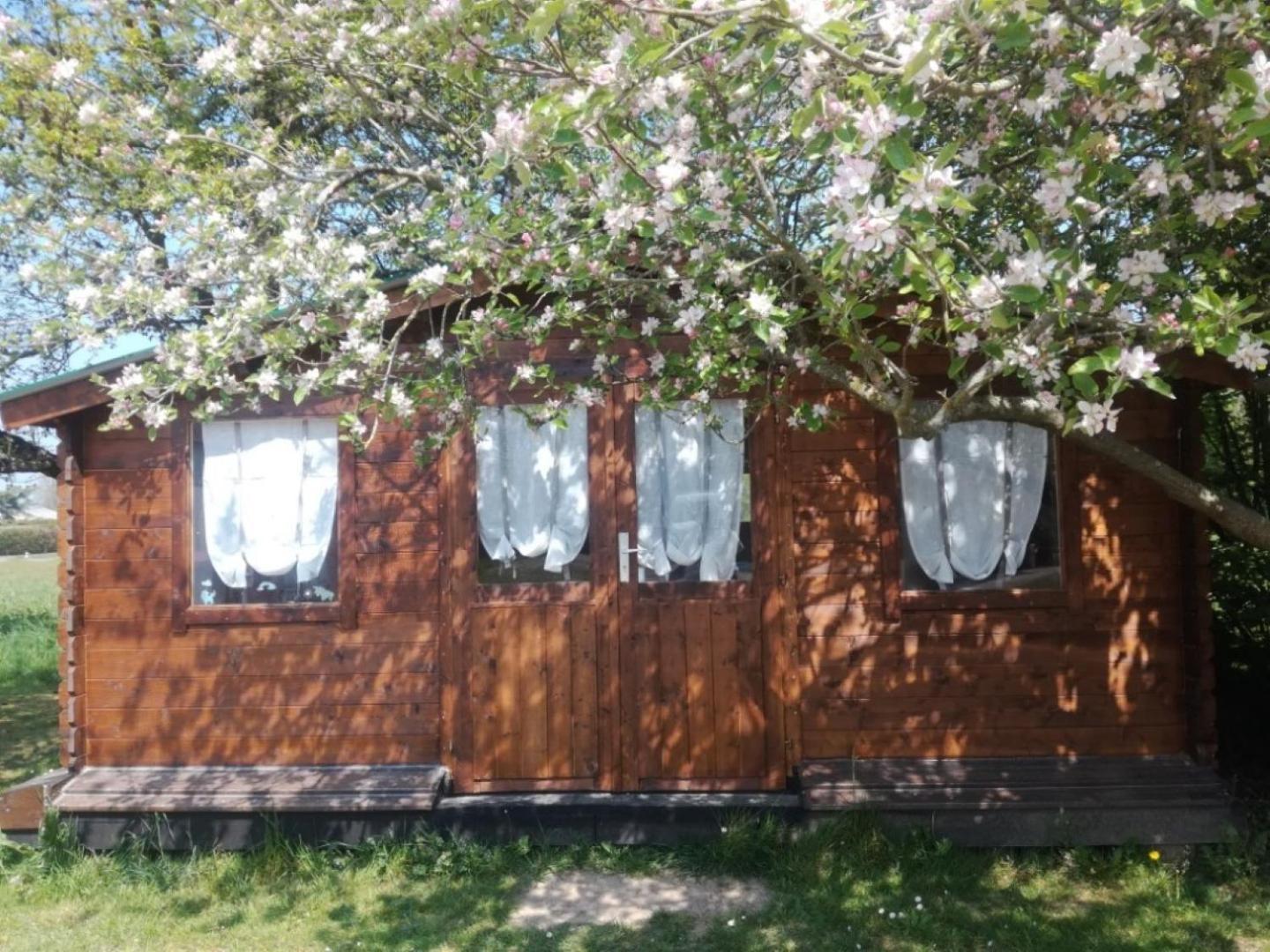 Chambre Studio Photo Chalet Sdb Partagee A Proximite Chavagne Εξωτερικό φωτογραφία
